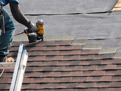 About Roof Repair Experts Fairfield Bay, AR